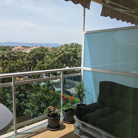 Apartamento Piscina Vilafortuny Cambrils Exterior foto