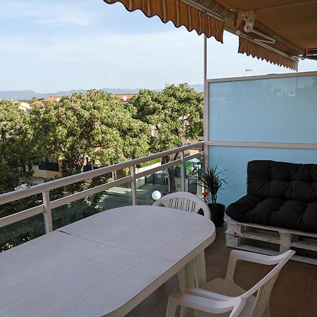 Apartamento Piscina Vilafortuny Cambrils Exterior foto