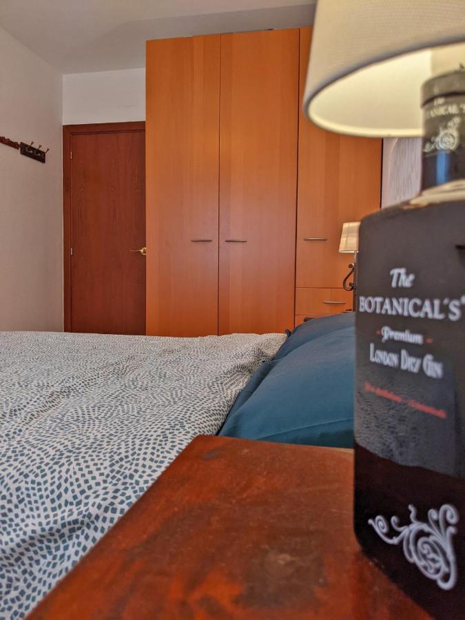 Apartamento Piscina Vilafortuny Cambrils Exterior foto