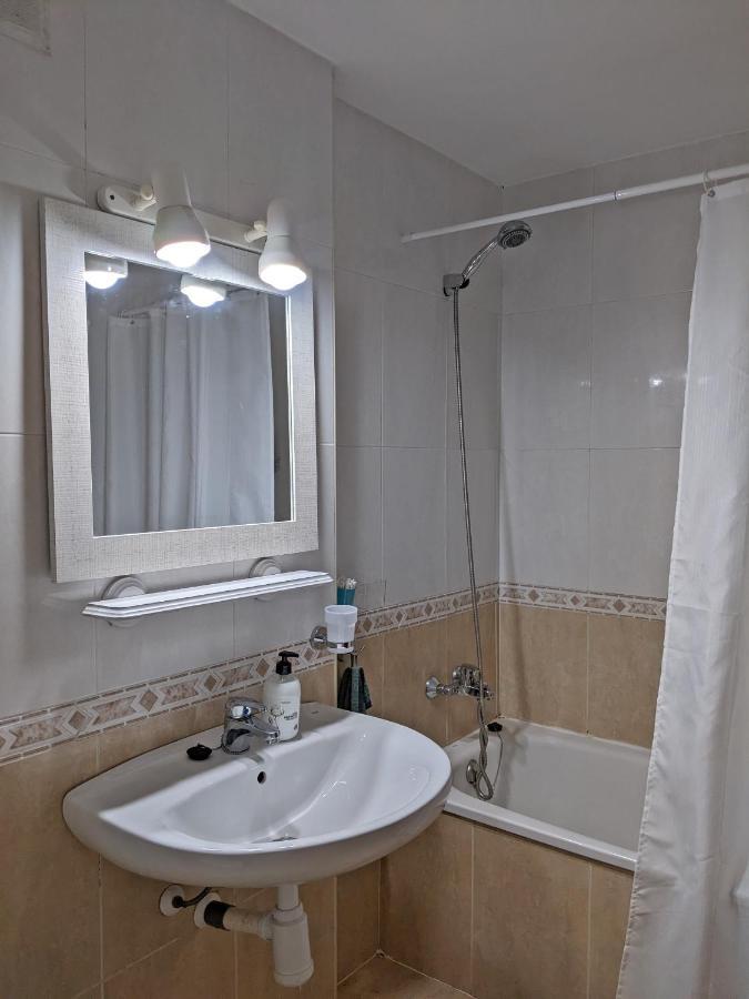 Apartamento Piscina Vilafortuny Cambrils Exterior foto