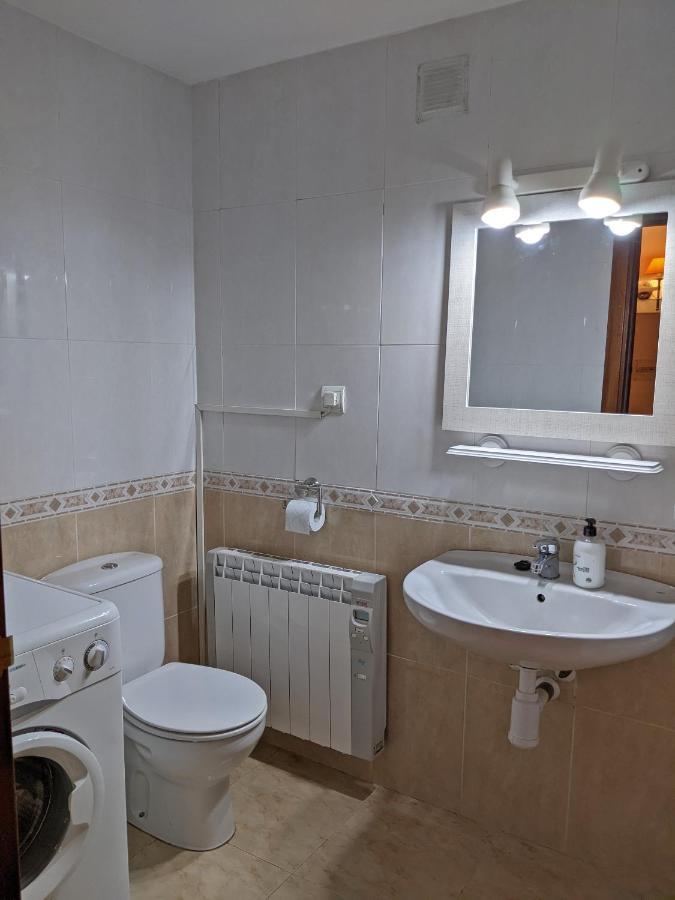 Apartamento Piscina Vilafortuny Cambrils Exterior foto